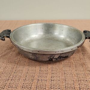 Vintage Guardian Service Pot